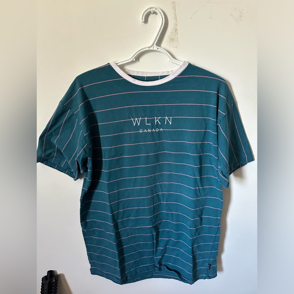 Wlkn tee shirt